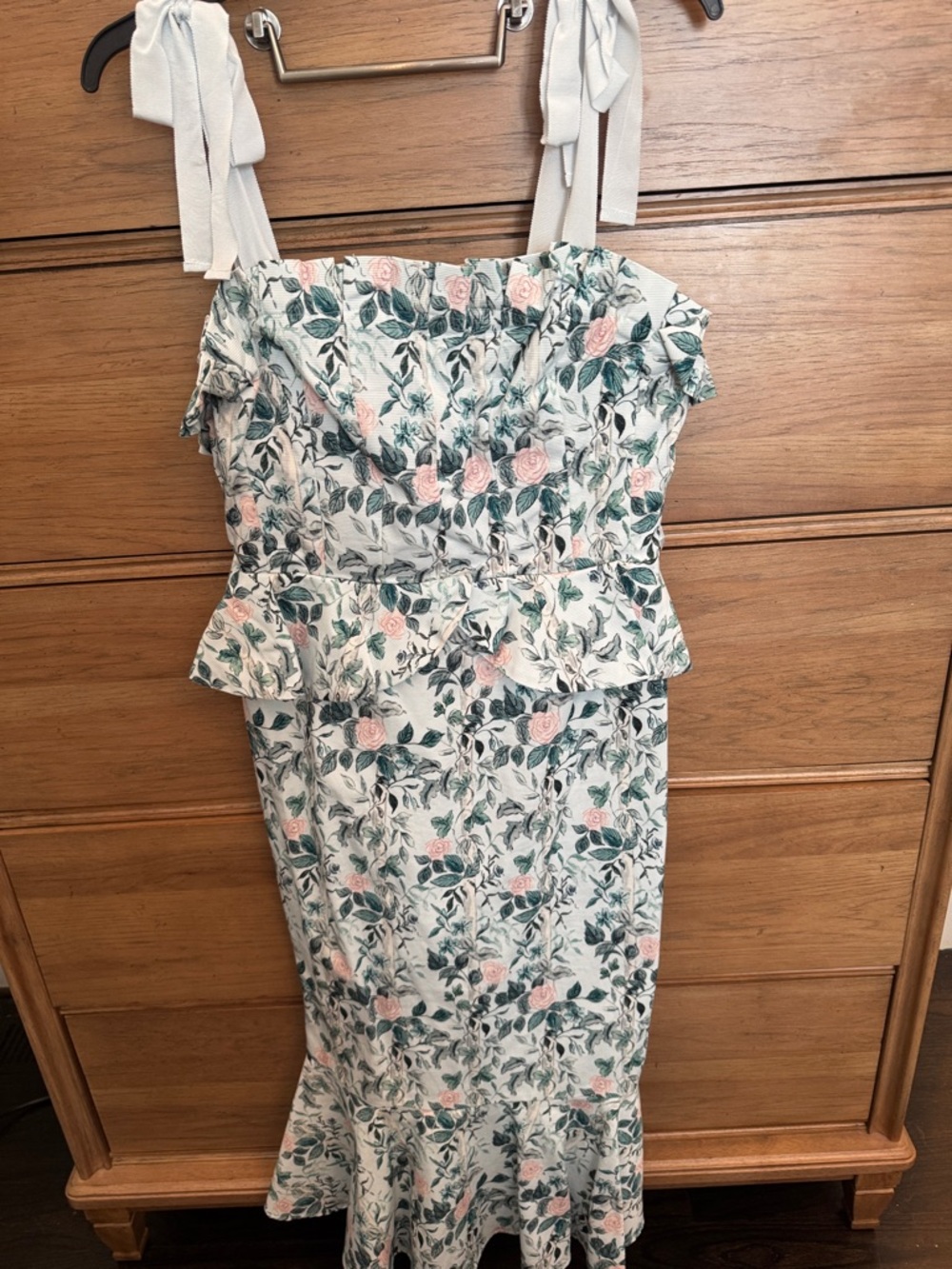 Antonio Melani x Born on Fifth Pippa  dress